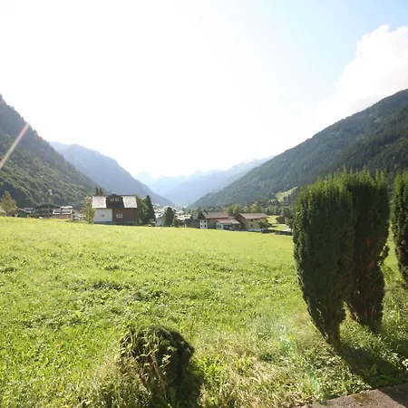 Studio Biara Mit Wintergarten By Interhome Daire *