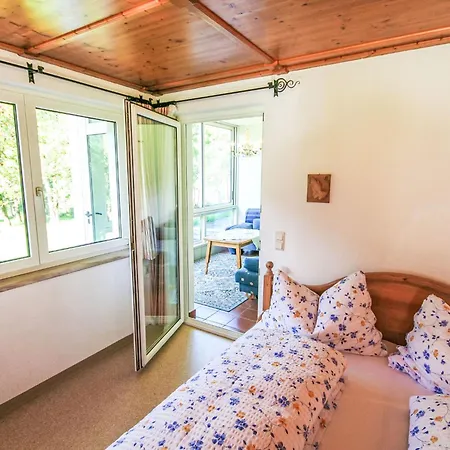 Studio Biara Mit Wintergarten By Interhome Apartamento *