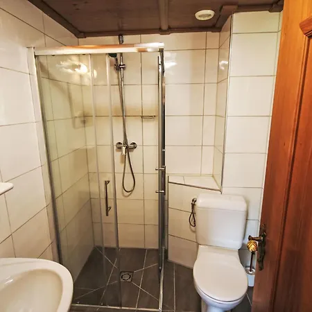 Studio Biara Mit Wintergarten By Interhome Apartamento Gortipohl