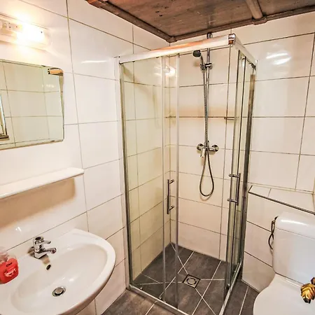 Apartamento Studio Biara Mit Wintergarten By Interhome *