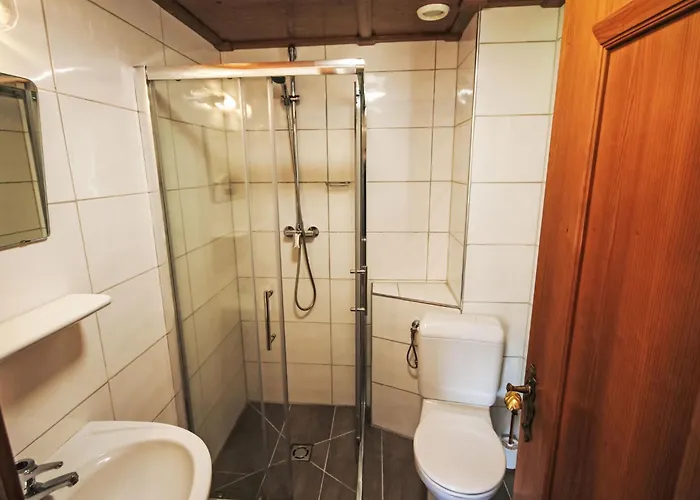 Studio Biara Mit Wintergarten By Interhome Daire Gortipohl