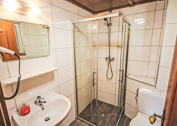 Apartament Studio Biara Mit Wintergarten By Interhome *